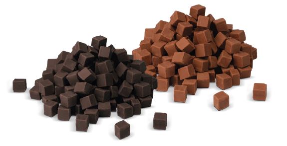 Choconubes Choconubes