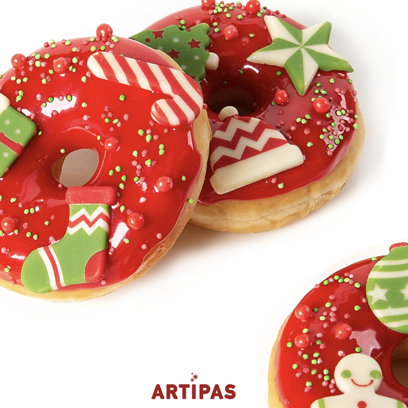 Ja està disponible el catàleg de Nadal de Artipàs