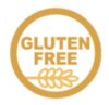 Gluten free